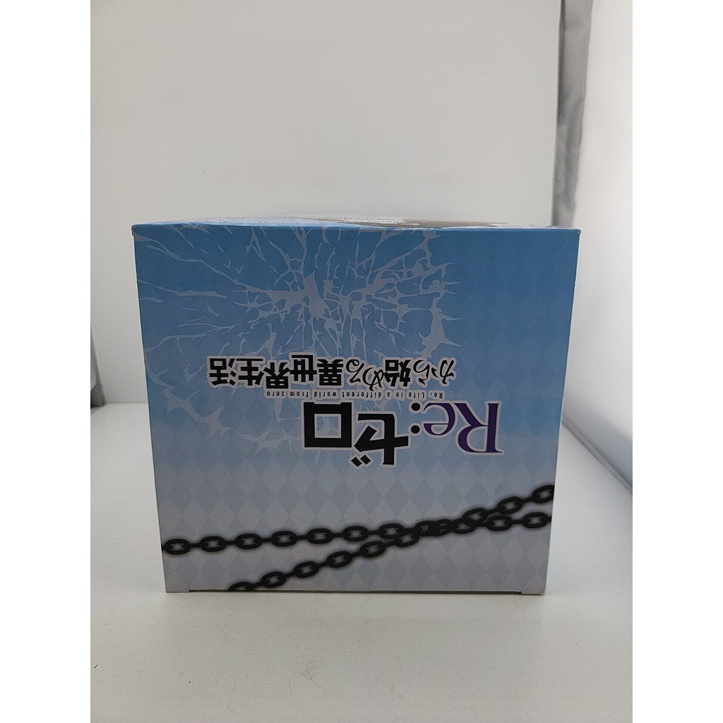 Rem from Re:Zero New Unopened
