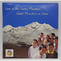 Love In The Snowy Mountains: Global Ministries In China (CD)