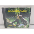 Rjcordando - Tiziano Fonsi CD