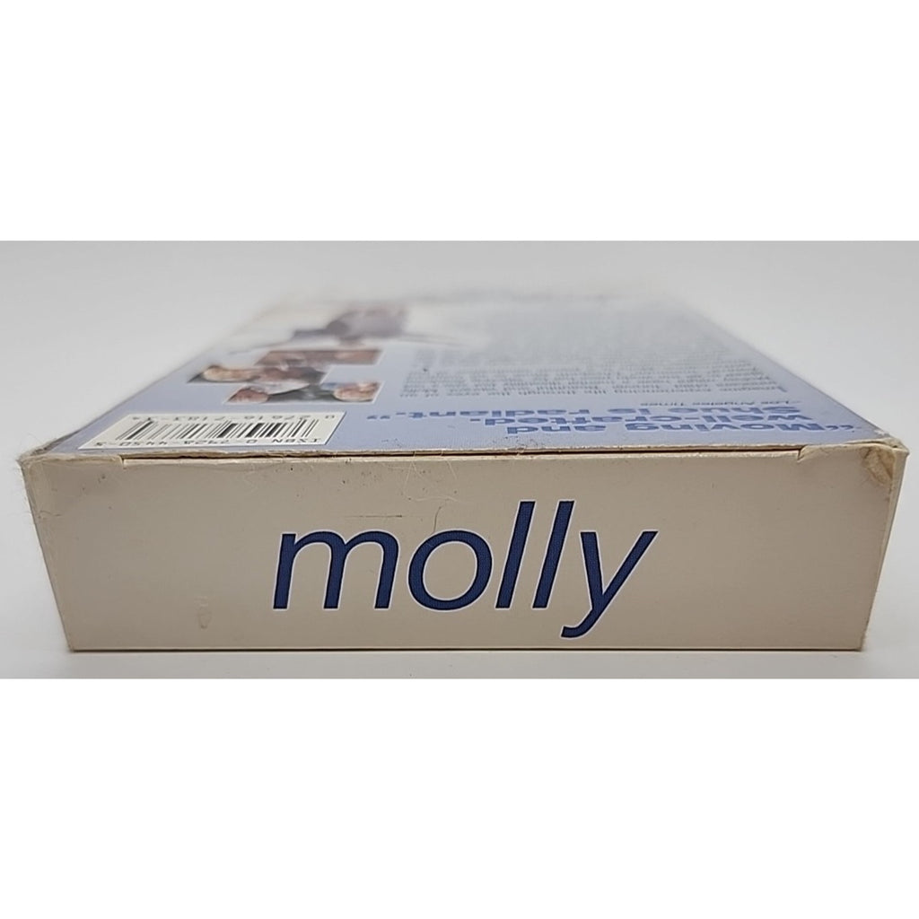 Molly (VHS, 2000)