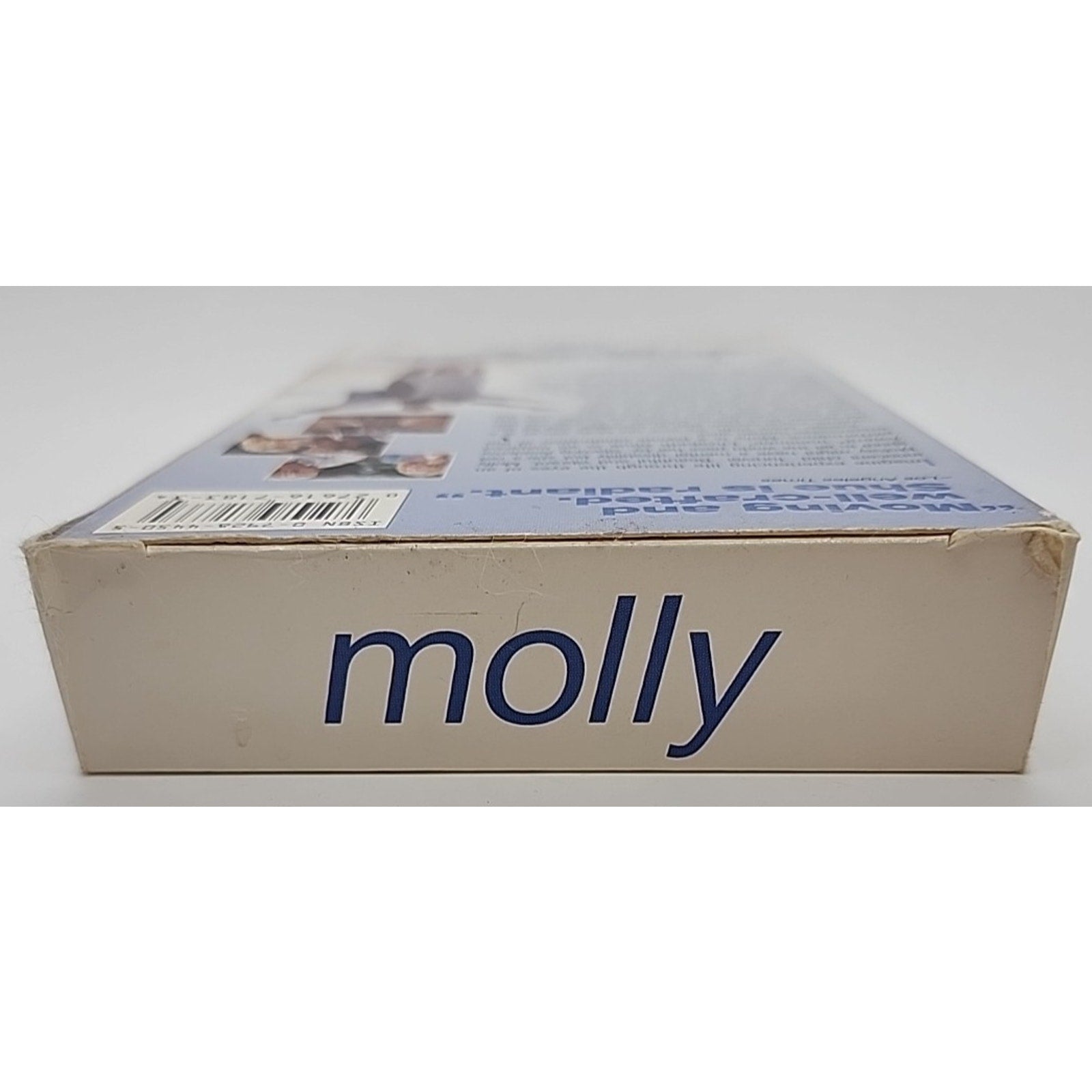 Molly (VHS, 2000)