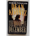 Door to December by Richard Paige (1994, Mass Market)