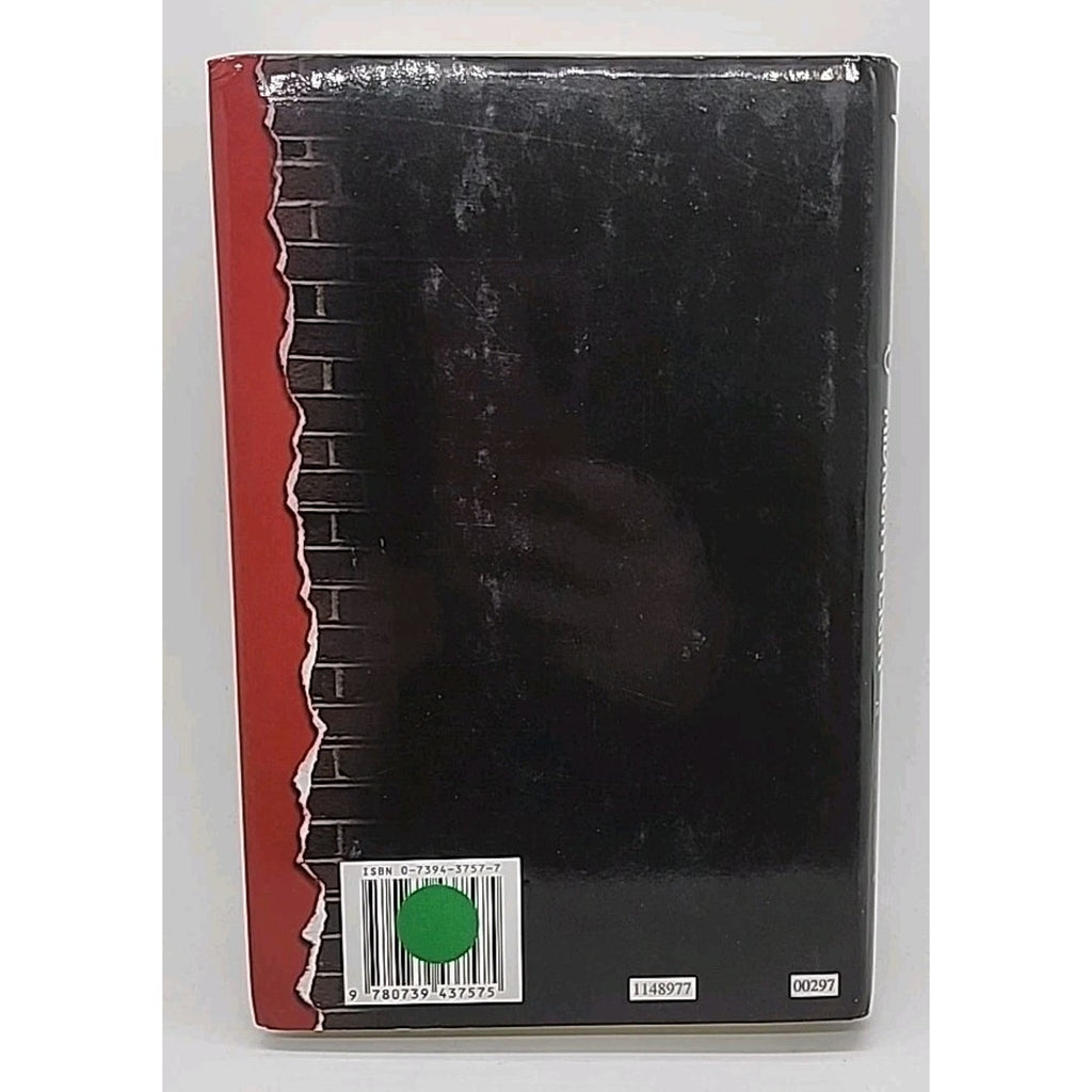 VC Andrews 2-in-1 Edition Broken Wings and Midnight Flight Hardcover