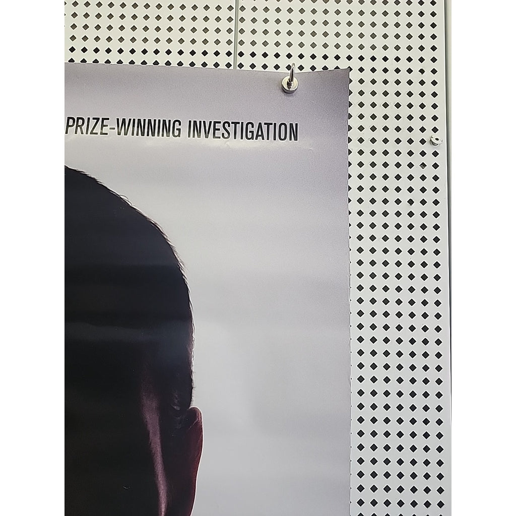 She Said Movie Poster 27x40