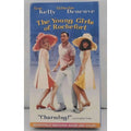 The Young Girls of Rochefort (VHS, 2000) *Brand New*