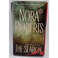 Search by Nora Roberts (2011, Uk- a Format Paperback)