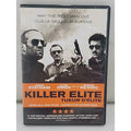Killer Elite (DVD, 2012, Canadian)