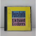 Faith, Percy : Plays Richard Rodgers by Percy Faith (CD, 1995)