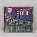 Midnight Soul by Various Artists, CD
