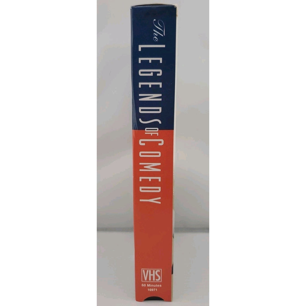 The Legends Of Comedy (VHS)