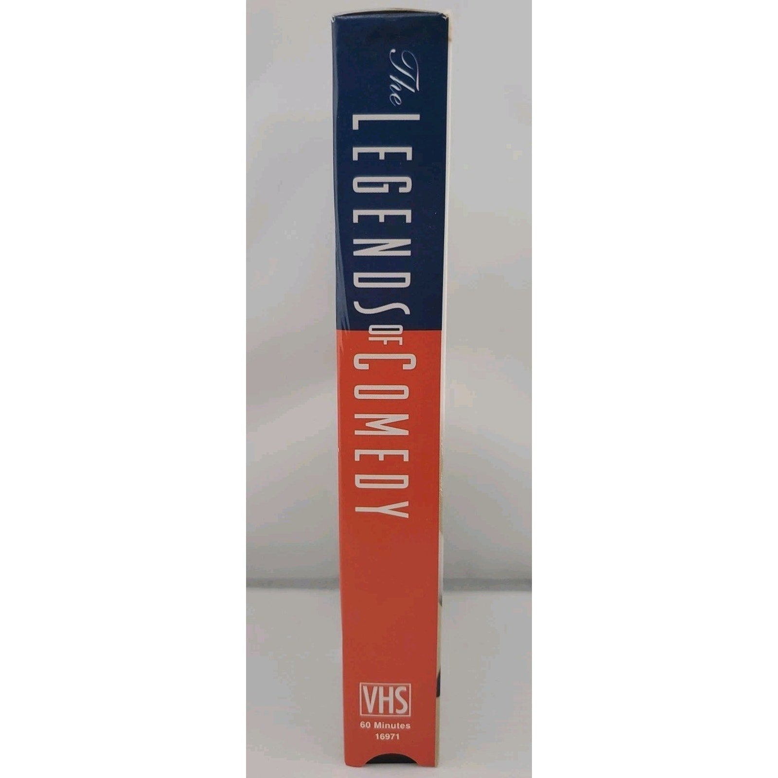 The Legends Of Comedy (VHS)