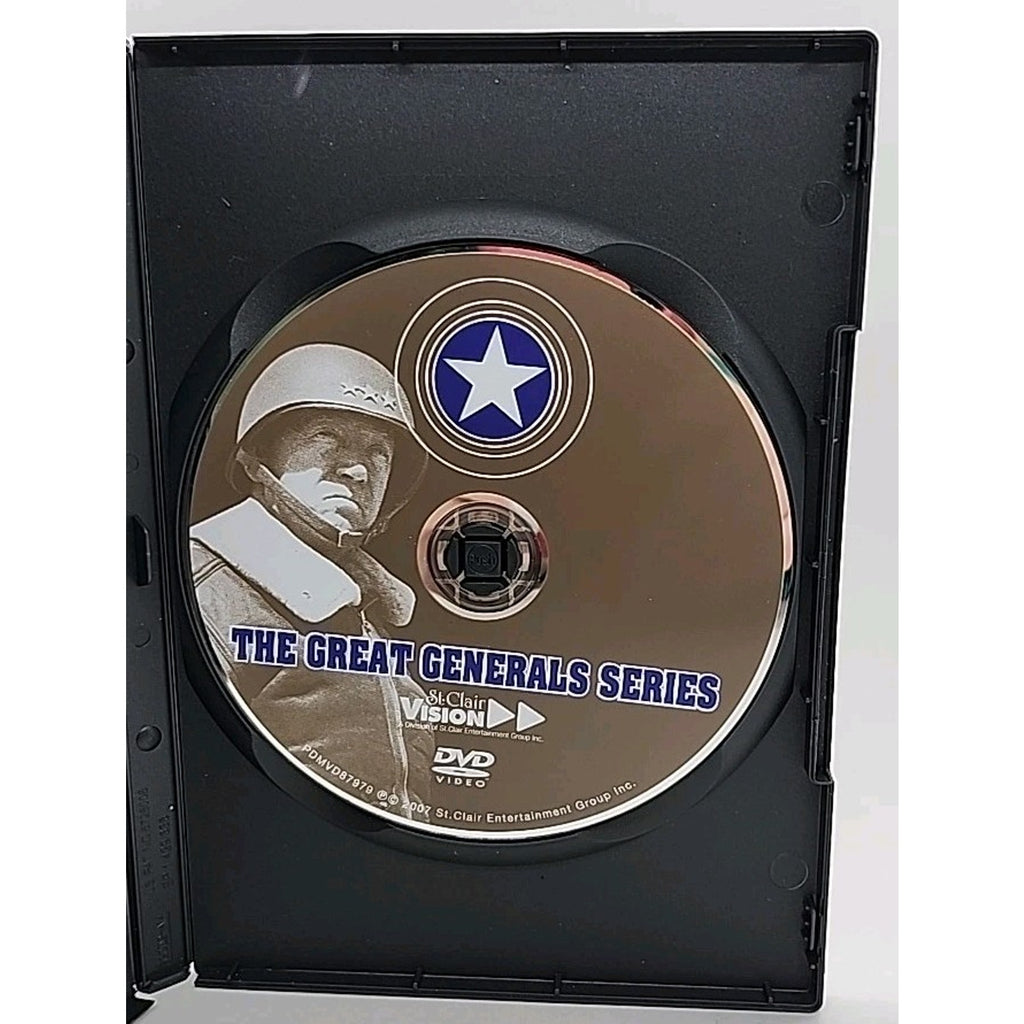 Great Generals (DVD)