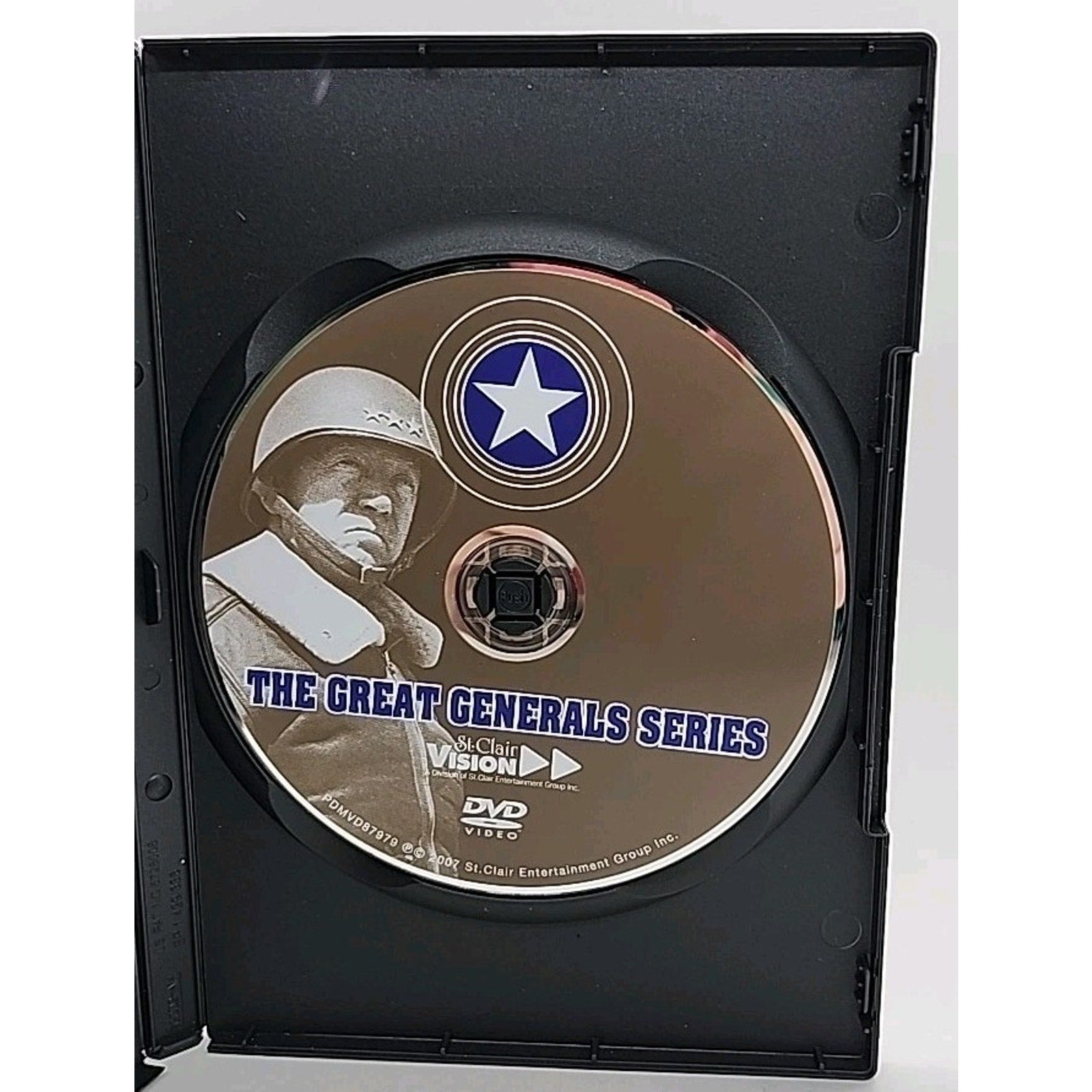 Great Generals (DVD)