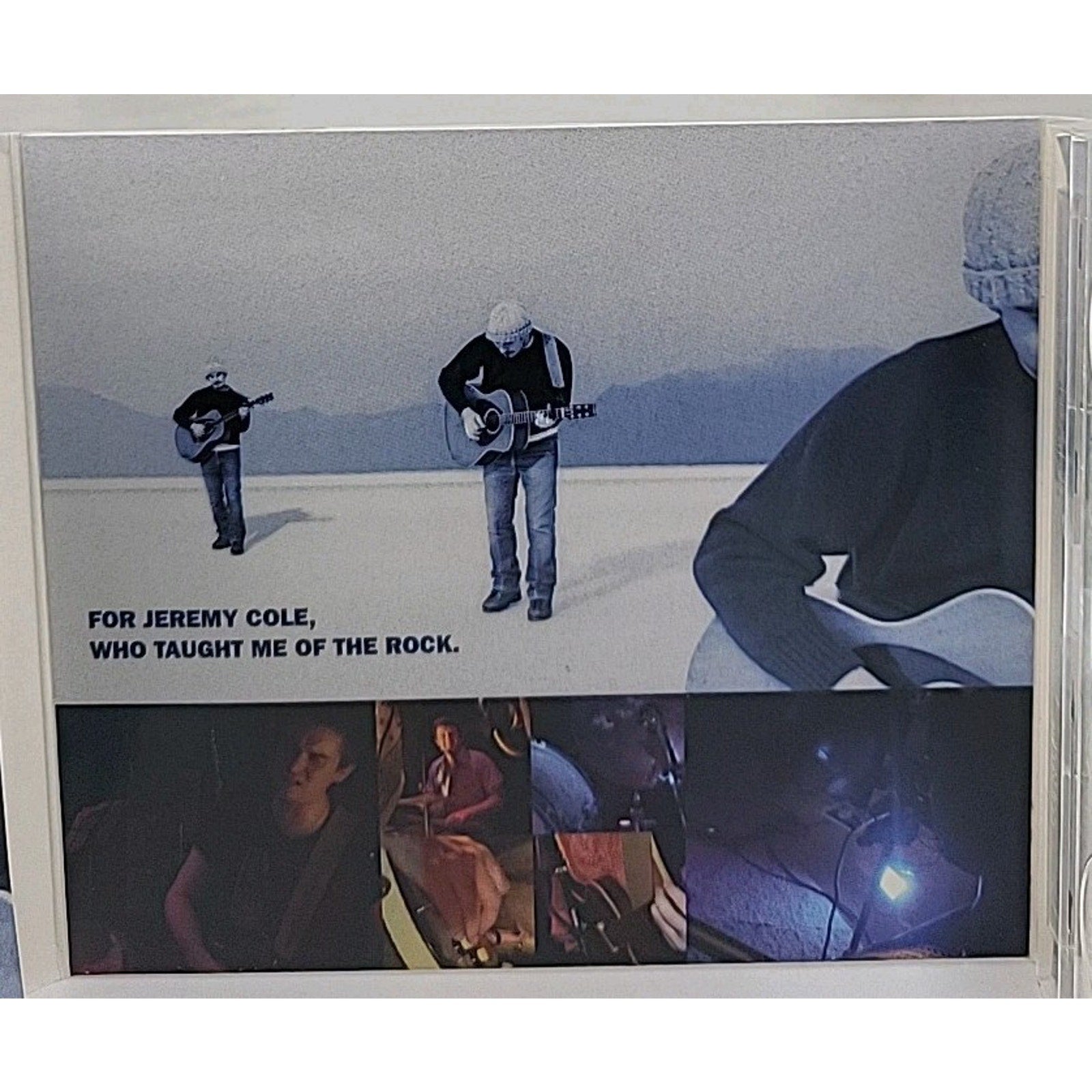 Hypocriticool by Josh Cole (CD, 2005)