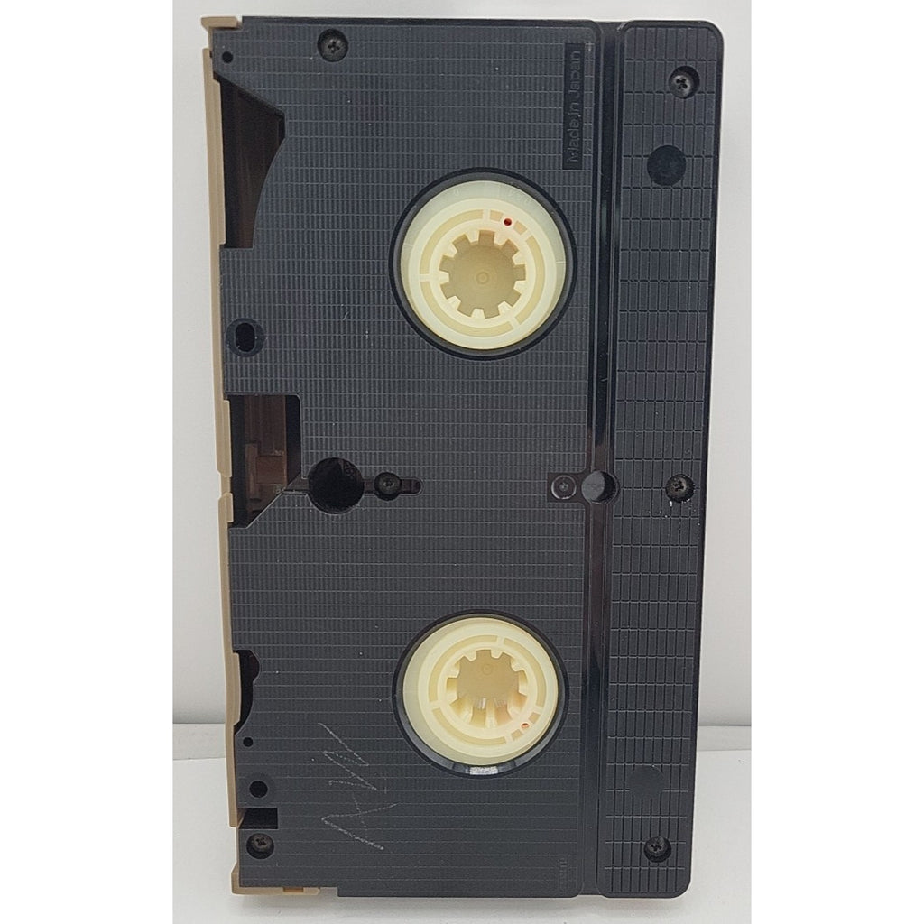 Lassies Great Adventure (VHS)