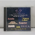 A Pops Concert Of 16 Broadway Hits From The 60s and 70s (CD) 1996