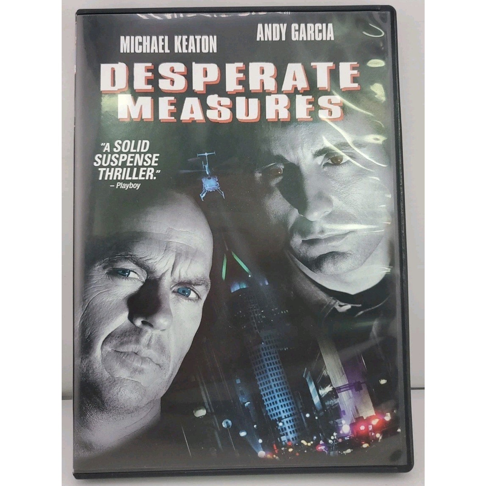 Desperate Measures (DVD, 1998)