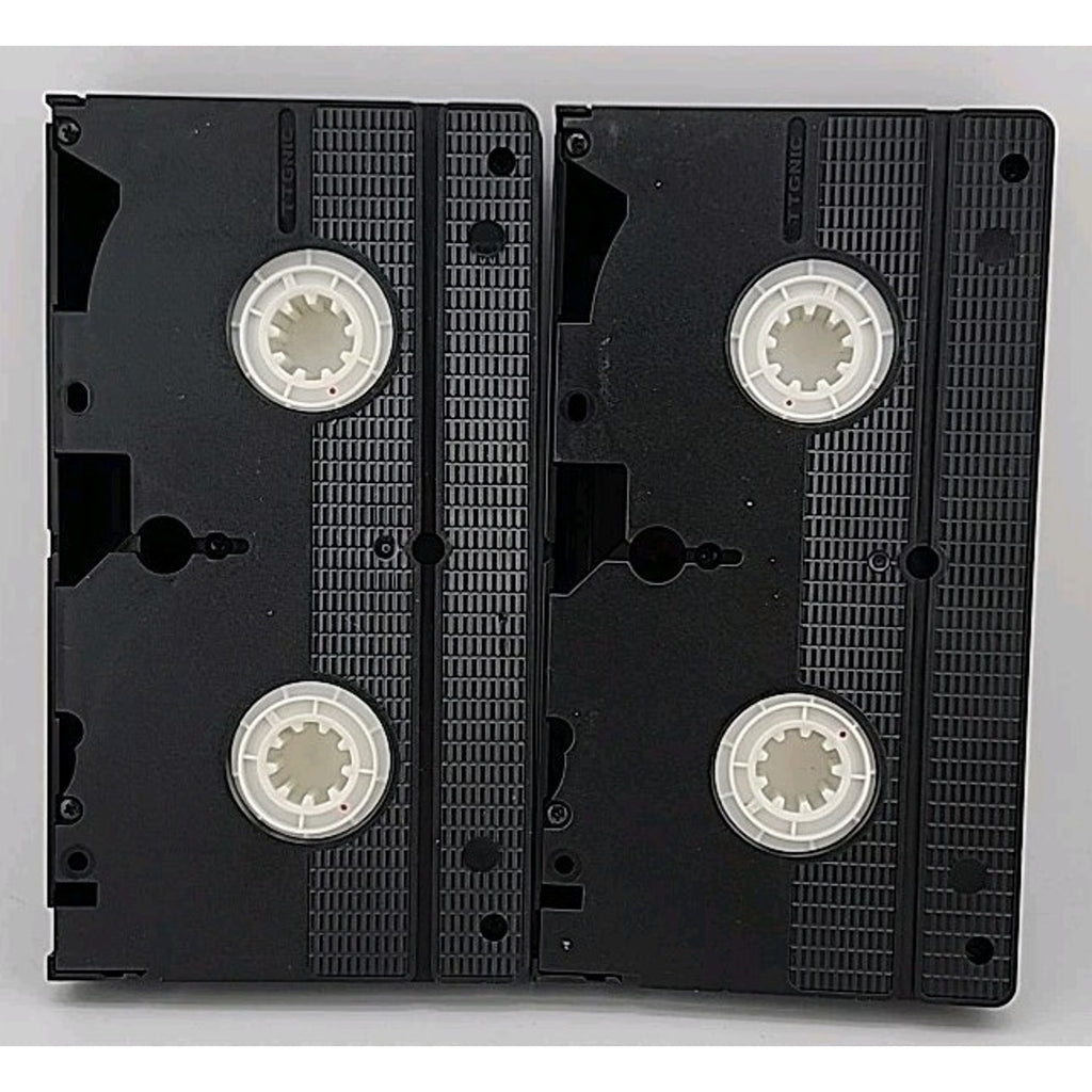 To Play the King (VHS, 2000)