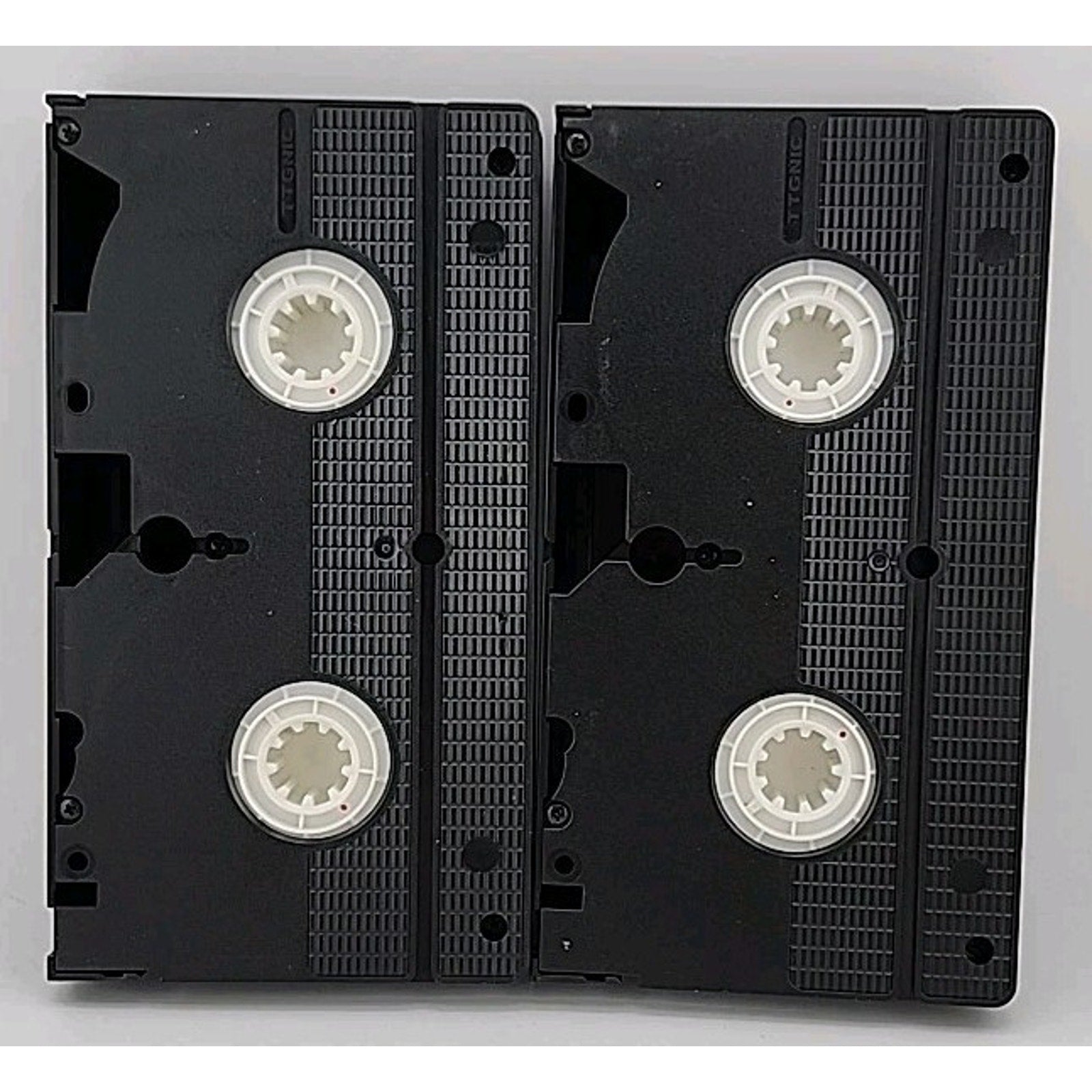 To Play the King (VHS, 2000)