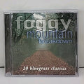 Various - Foggy Mountain Breakdown 20 Bluegrass Classics (CD, Comp, Club)