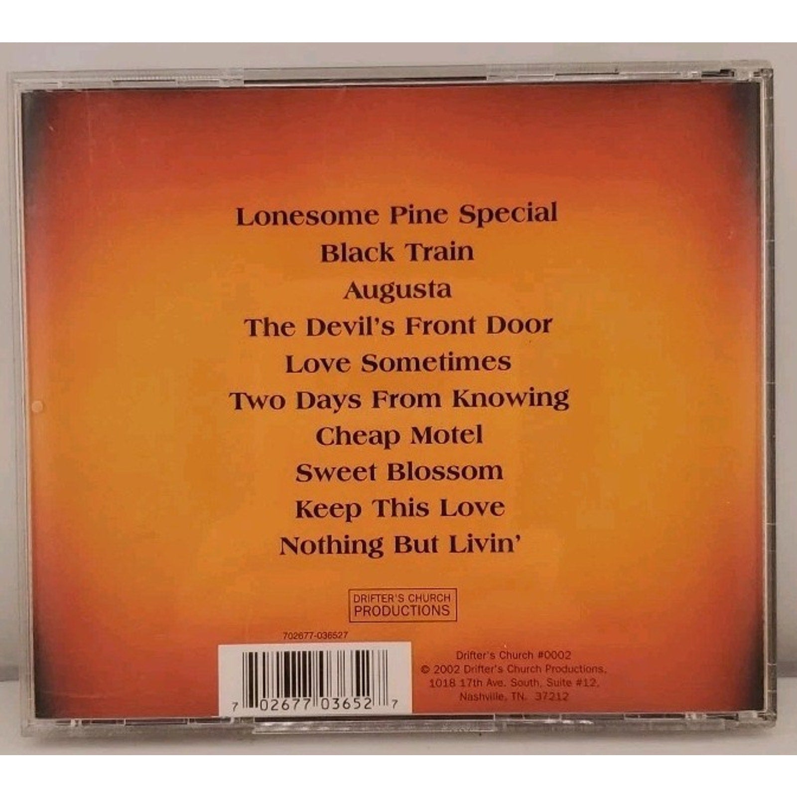 Speak No Evil by Pinmonkey (CD, 2002)