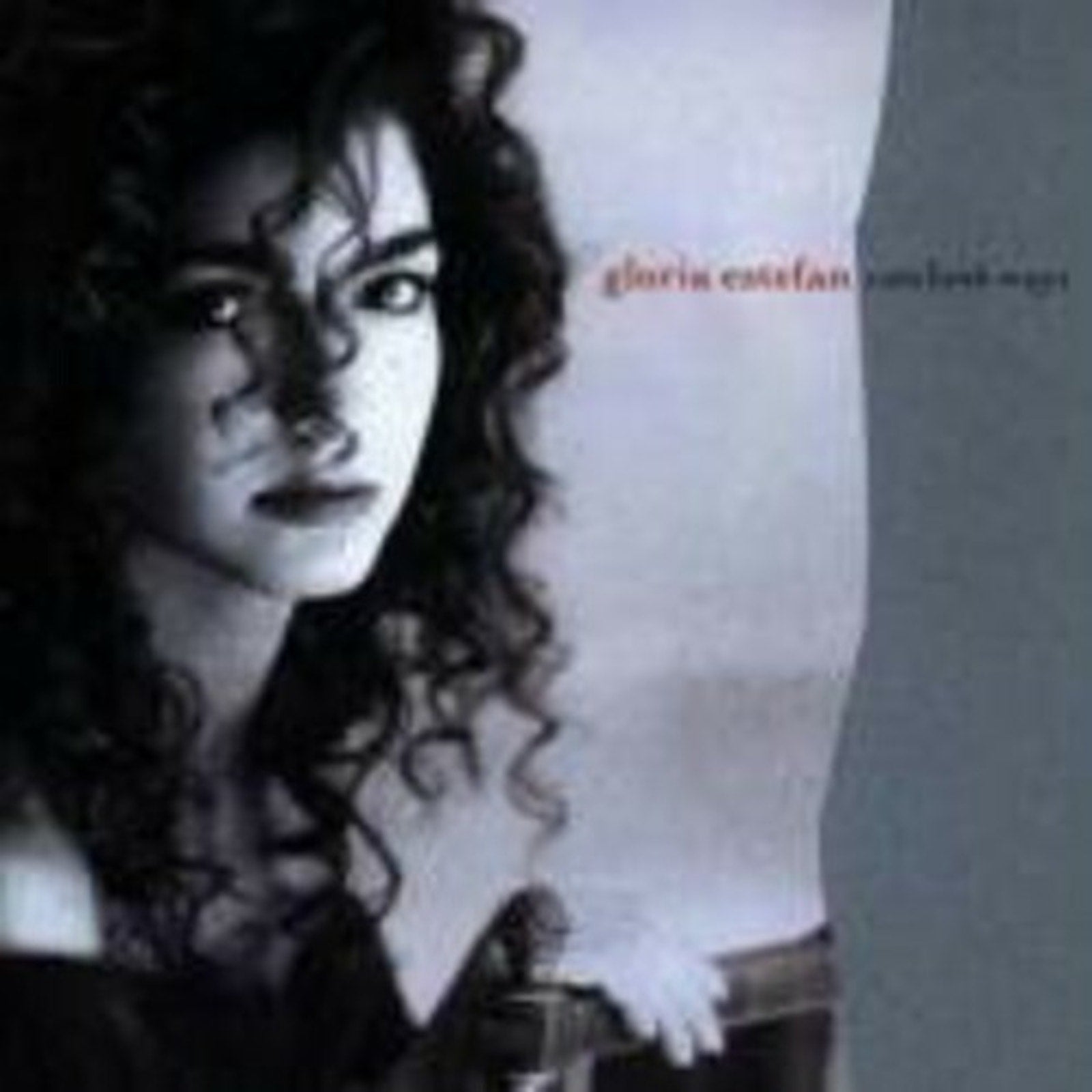 Cuts Both Ways by Gloria Estefan (CD, 1990)