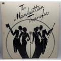 Manhattan Transfer 1975 The Manhattan Transfer (Record)