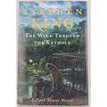 Wind Through the Keyhole : The Dark Tower IV-1/2 by Stephen King (2012) 1st Ed