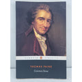 Penguin Books for Political Science Ser.: Common Sense by Thomas Paine (2003,...