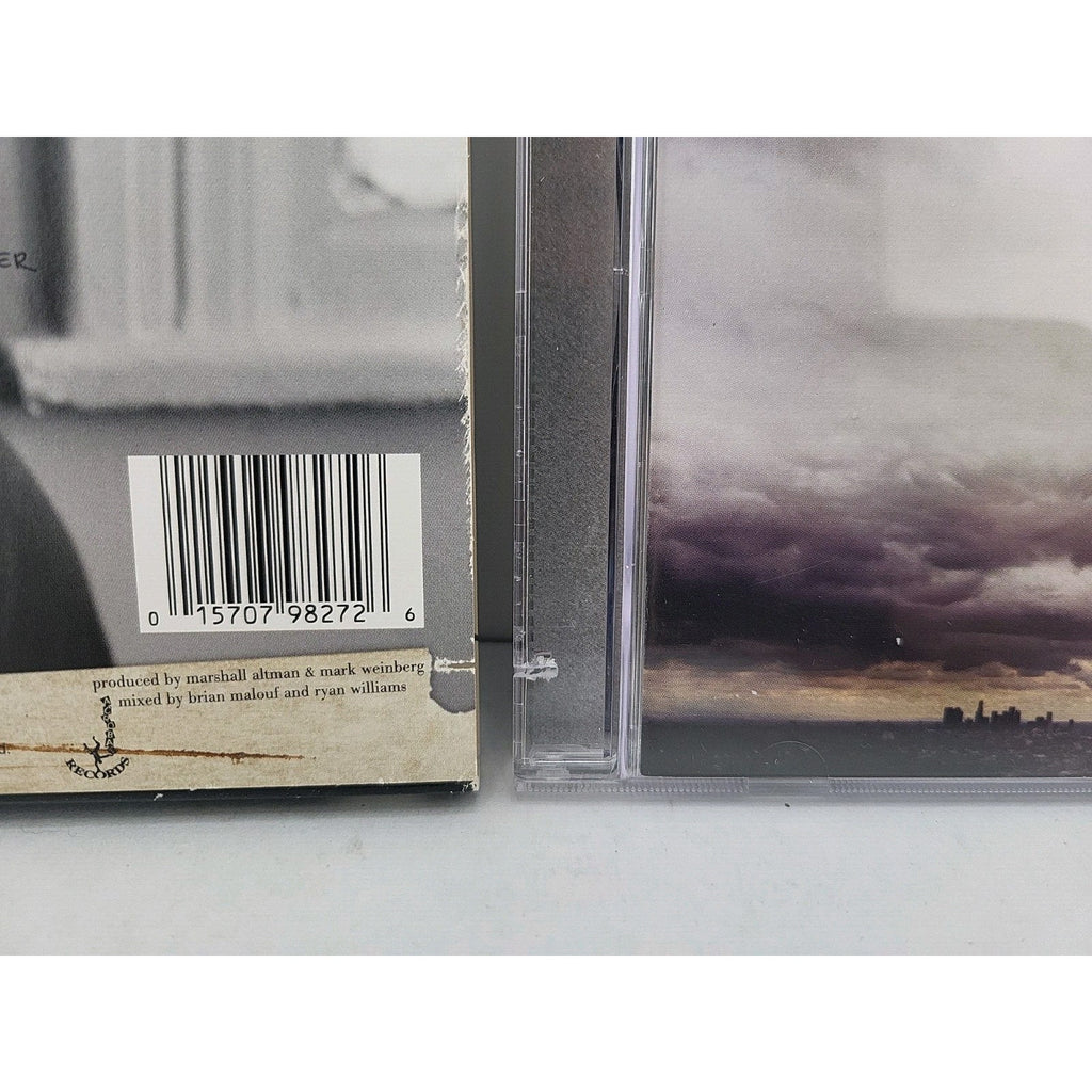 Some Mad Hope by Matt Nathanson (CD, 2007)