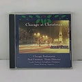 Chicago at Christmas CD by Chicago Sinfonietta Paul Freeman Director