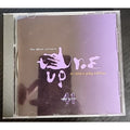 The Album Network In-Store Play 41 (CD)