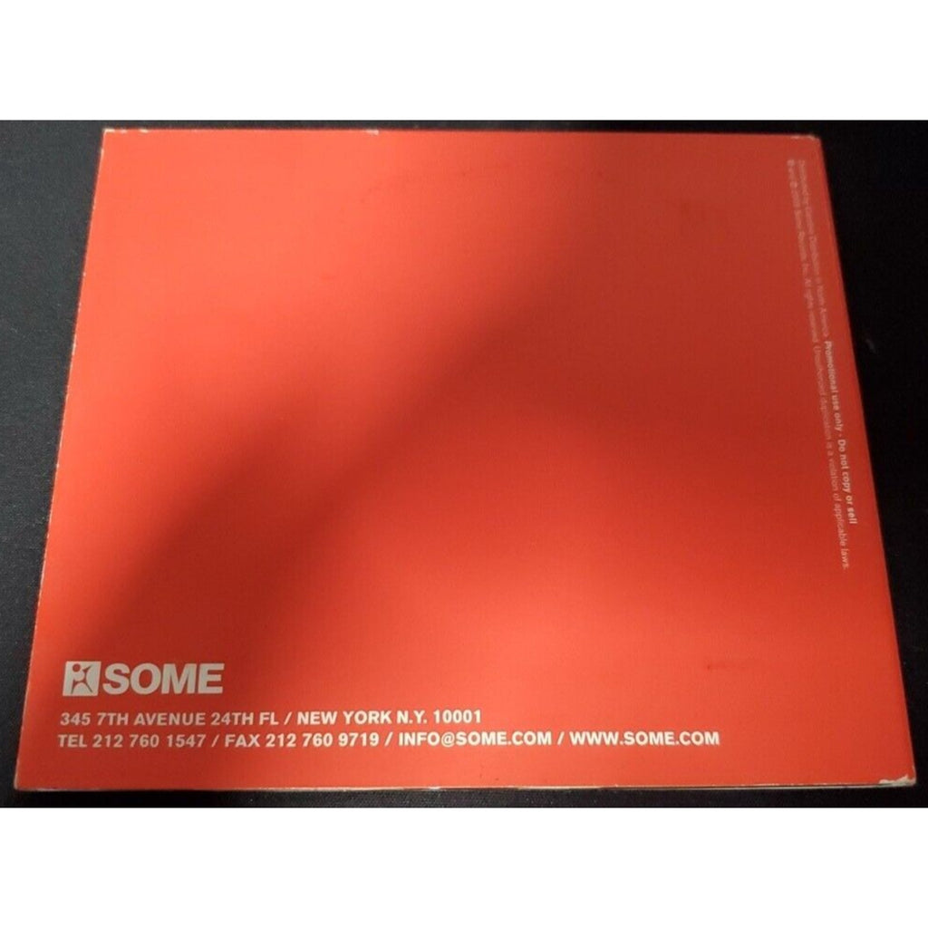Innaway,Innaway, - (CD) PROMO
