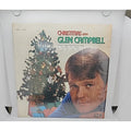 Christmas With Glen Campbell (Record)