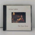 The Open Harp By Ariane Lydon - Music CD
