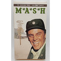 MASH - Season 2: Volume 3 (VHS, 2002)