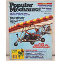Popular Mechanics Magazine - July 1980 - Volume 154 Number 1