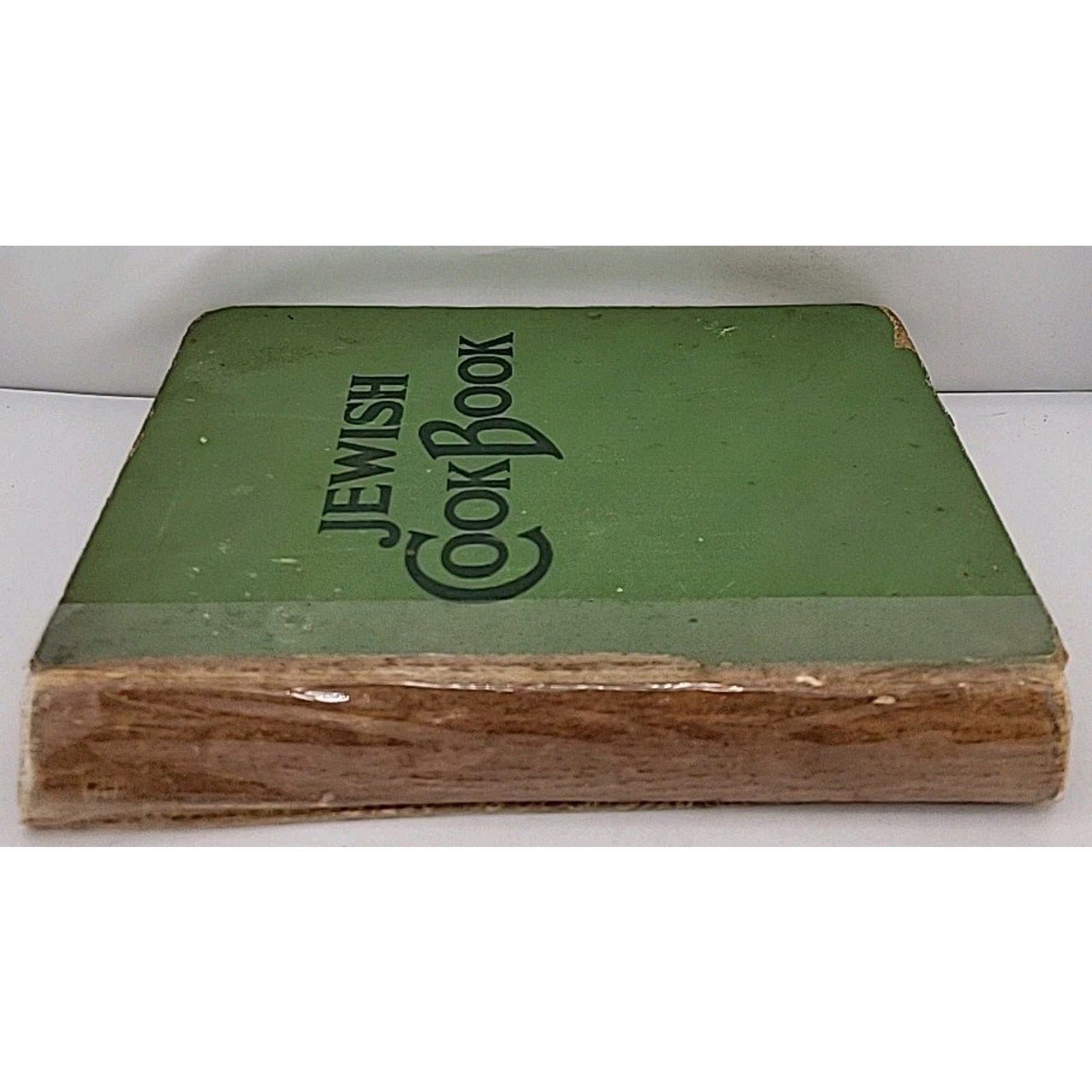 Jewish Cookbook, Bloch Publishing Co., Inc. New York,NY