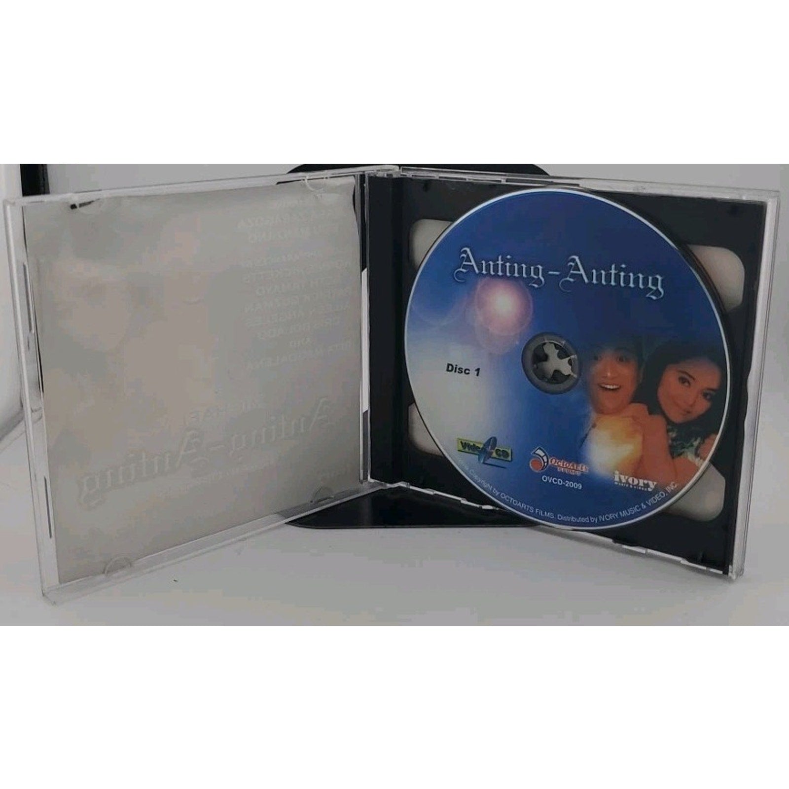 Anting Anting - Michael V. 2 CDs