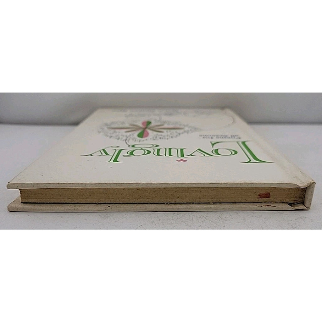 Lovingly : Poems for All Seasons by Helen Steiner Rice (Hardcover)