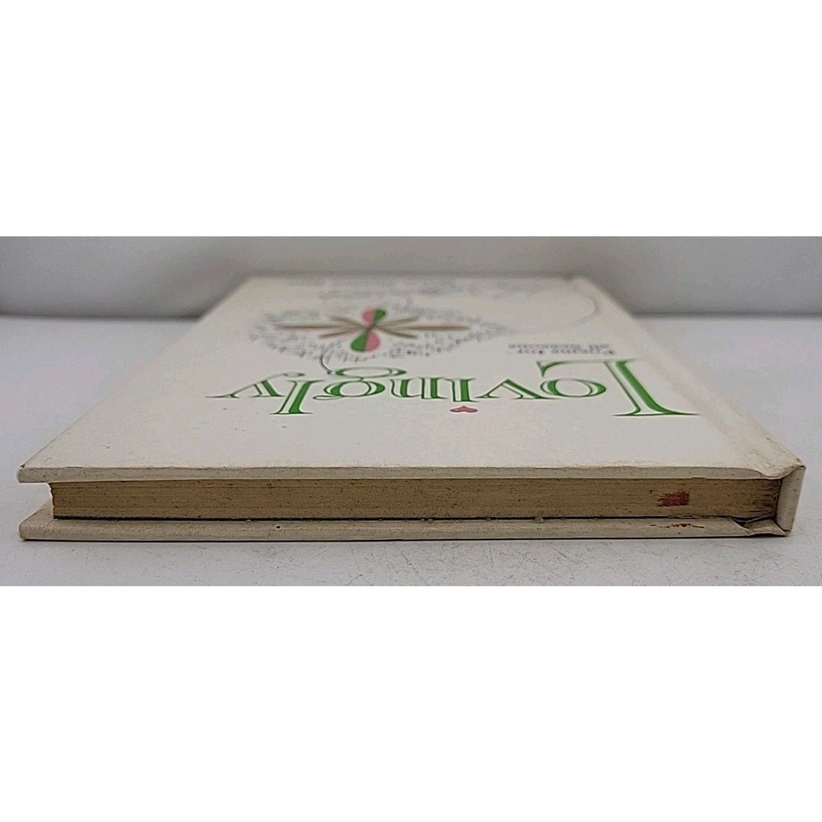 Lovingly : Poems for All Seasons by Helen Steiner Rice (Hardcover)