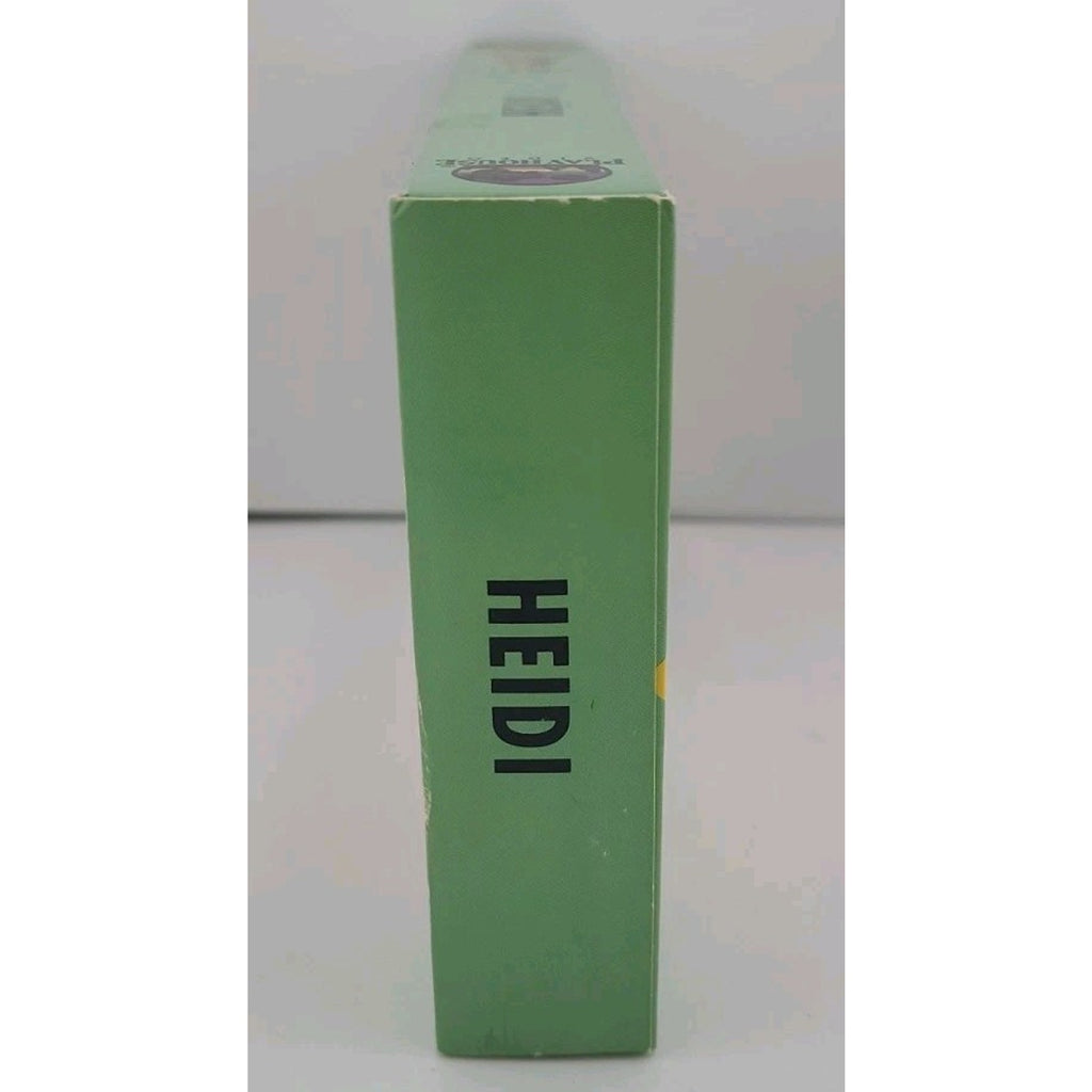 Heidi (VHS)