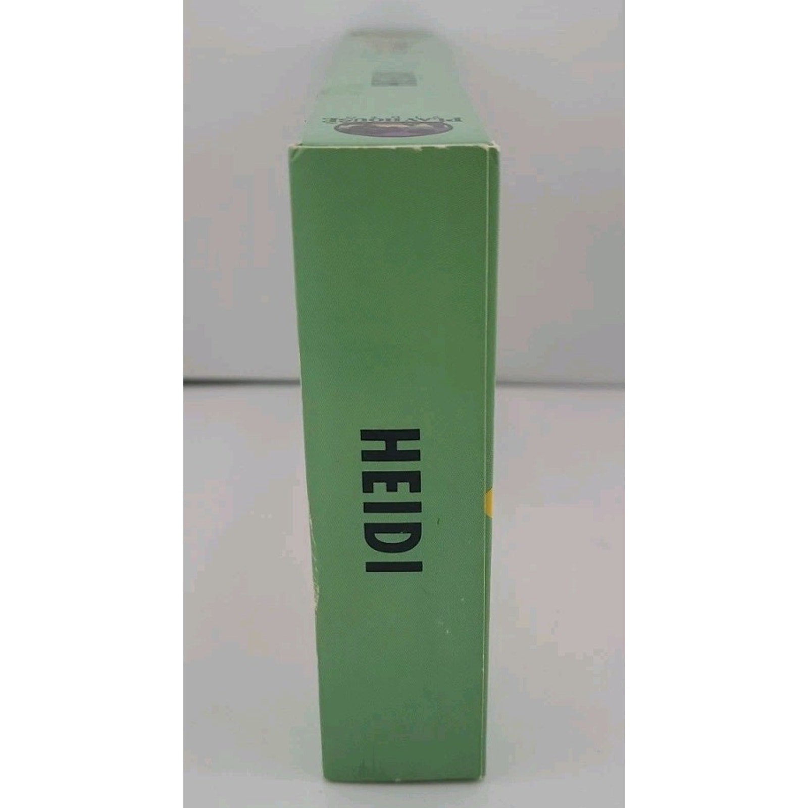 Heidi (VHS)