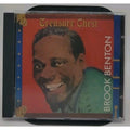 Treasure Chest Brook Benton (CD)