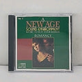 A New Age Sound Environment: Music To Suit Your Moods, Vol 3: Romance (CD, 1992)