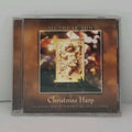 'Tis the Season - Christmas Harp ~ Bruce Kurnow; Rita Thies; Diane Tremaine (CD)