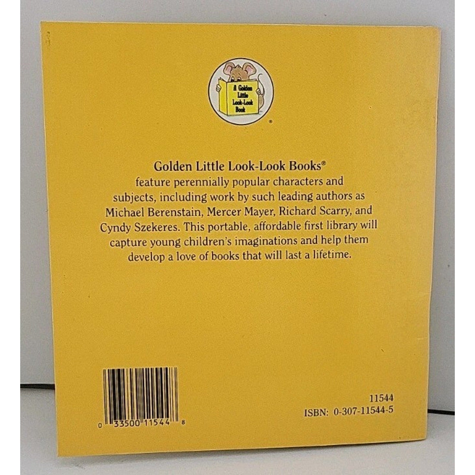 The Three Bears Book