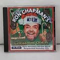 Ron Chapman’s Christmas Oldies CD – Oldies Radio 98.7 KLUV Holiday Hits
