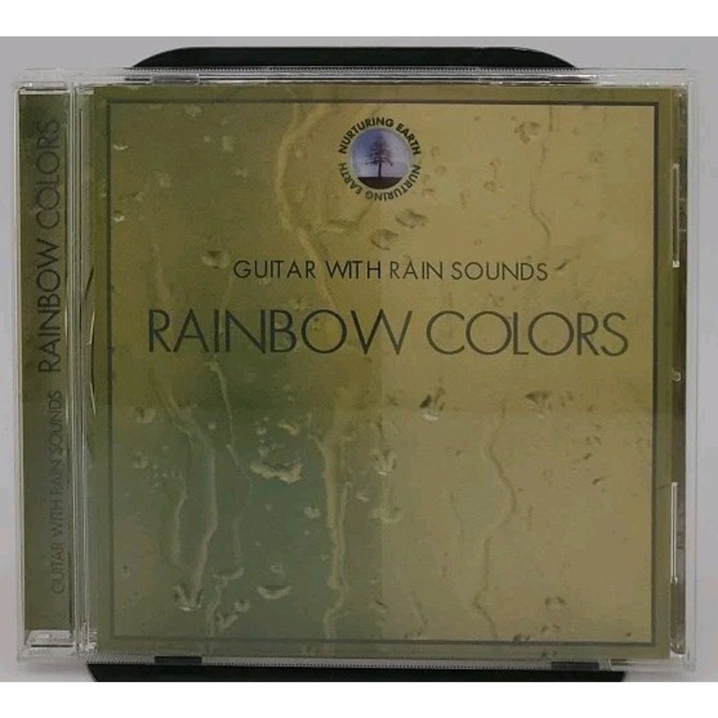Relaxation Music Box - Classical Music Mixed Sounds of Nature 5x CD
