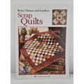 BH&G Scrap Quilts - 11 Patterns